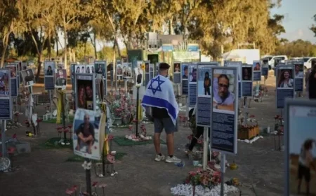 Top 5 Essential Updates for October 7: Israel Situation, Troop Deployments, Flight Delays, Covid-19 Vaccines, and Hurricane Season