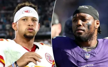 Major players are stumbling in unexpected turn of events