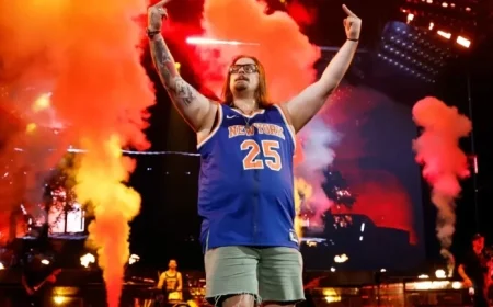 Hardy Eager for Boygenius Collaboration: “I’m Here for It”