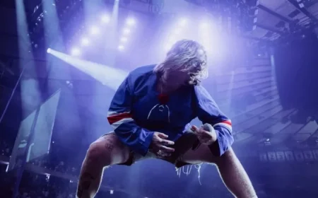 Hardy Unveils Exciting 2026 Country Country Tour Dates