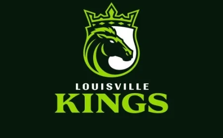 Louisville Kings Reign Supreme in Awe-Inspiring Victory