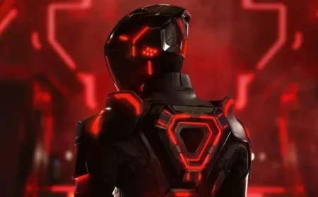 Discover the First Reactions from the Premiere of Jared Leto’s Tron Ares