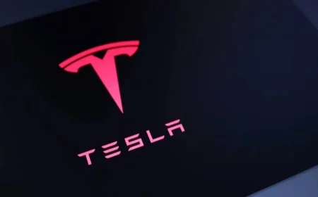 Tesla launches driver assist technology update in anticipation of major announcement