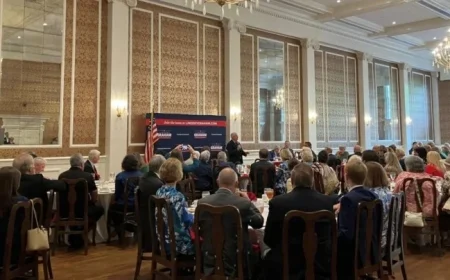 Senator Lindsey Graham confident government shutdown will end this week ending hostage situation