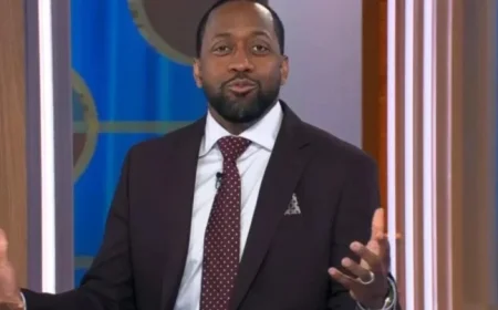 Jaleel White Dishes on the Exciting New Season of Flip Side