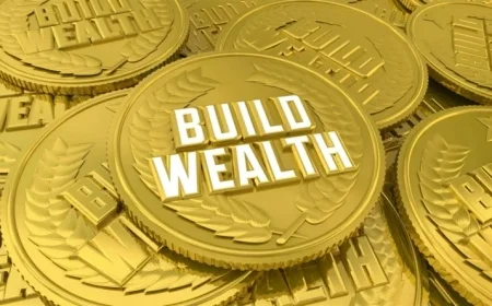 Discover 3 Top Stocks to Enhance Your Long-Term Wealth Strategy