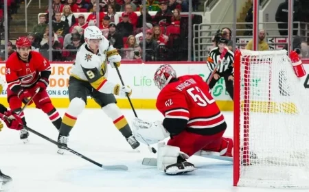 Stanley Cup Predictions: Unlocking the Secrets of Playoff Teams and Division Winners