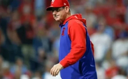 Dolphins Owner Stephen Ross Expresses Frustration as Team and Coach Mike McDaniel Drop to 1-4 Following Tough Loss to Panthers CBS Sports