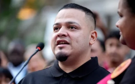 Court Rejects Government’s Bid to Postpone Abrego Garcia’s Legal Proceedings