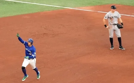 Yankees Rumors: Could Aaron Boone Be Out If ALDS Loss Happens Plus Potential Major Changes