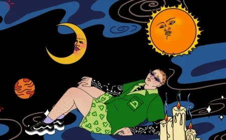 Discover Your Daily Horoscope for October 7 2025