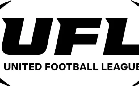 UFL Targets Unique Atmosphere with Urban Revamp and Compact Venues