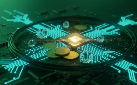 POET Technologies Secures Record-Breaking $75M Investment, Elevating Cash Reserves Beyond $150M