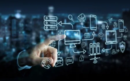 POET Technologies Lands $75 Million Funding to Enhance AI Connectivity