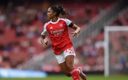 Exciting Team Update: Five Key Changes for Lyon’s Upcoming Visit