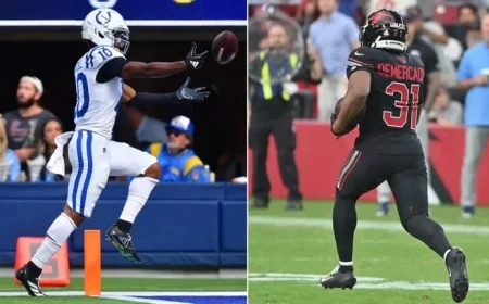 Discover Why NFL Players Fumble at the Goal Line According to a Brain Fart Scientist