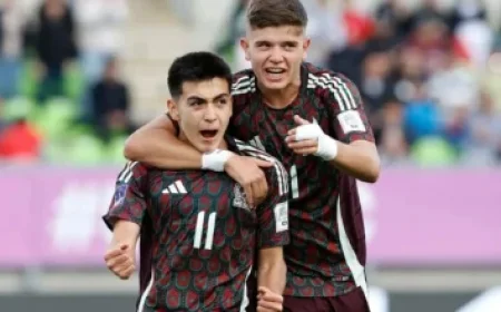 MLB Games Today: Full Schedule and Viewing Guide for October 7