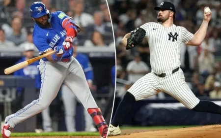 Game 3 Highlights and Key Moments: Score Update and Top News