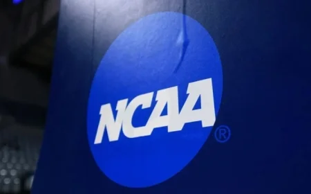 NCAA Implements January 2-16 Transfer Portal Window for FBS and FCS in 2026