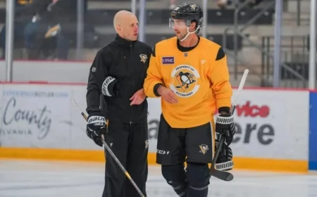 Enhance Connections at Muse Building