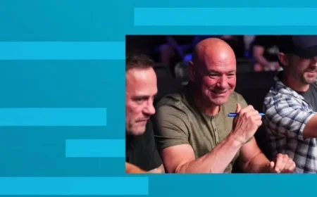 Dana White’s Contender Series Season 9 Week 9 Results and Scorecards