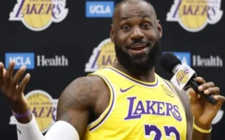 Harbaugh Brothers Shake Up Rosters with Bold Defender and Draft Pick Exchange