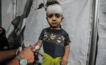 15 Shocking and Dehumanizing Quotes on Gaza Atrocities by US Figures That Are Far from a Punchline