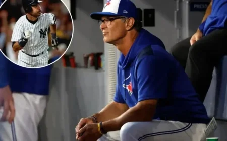 Don Mattingly’s Take on Potentially Knocking Out the Yankees at Their Home Ground