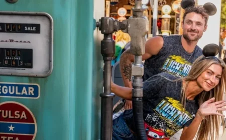 Find Out the 2025 ‘Dancing with the Stars’ Schedule and Live Viewing Times