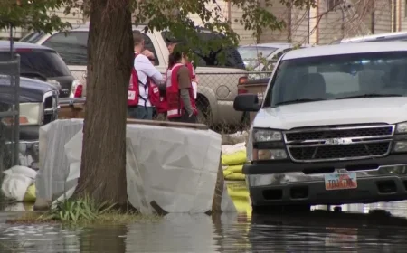 County expert details drainage solutions after Rose Park flooding ordeal