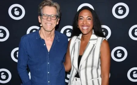 Discover How Kevin Bacon’s SixDegrees.org Connects Nonprofits with Agencies for Impactful Partnerships