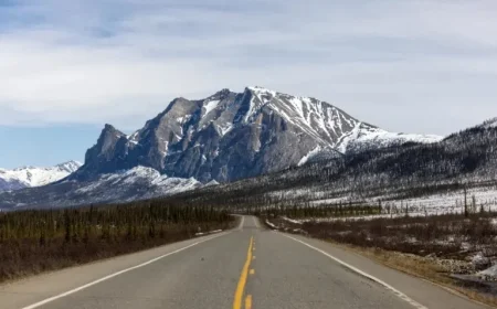 Brace Yourself for 10 Inches of Snow as Winter Weather Warning Issued