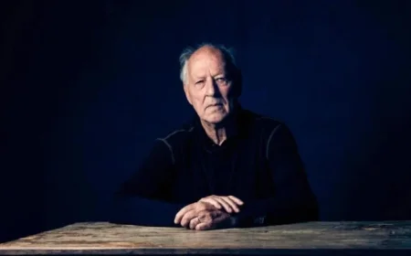 Werner Herzog’s Artistic Journey: Pursuing the Unreachable Truth