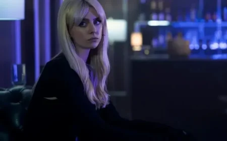 Gen V Star Maddie Phillips Discusses Cate’s Eye-Opening Episode and Deep Empathy for Marie’s Major Revelation