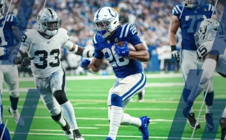 2025 Week 6 Fantasy Football Rankings: Maximize Your Team’s Success