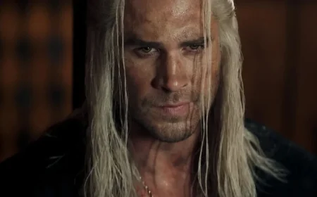 The Witcher Returns with Thrilling Action in Season 4 Trailer