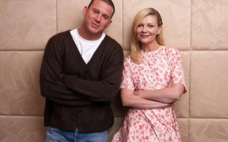 Roofman delivers a stranger-than-fiction tale with captivating accuracy and an abundance of toys