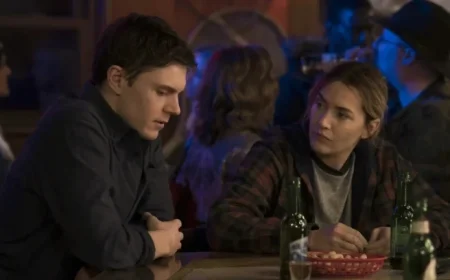 Mare of Easttown Creator Reflects on Iconic Series Nearly 5 Years After Release