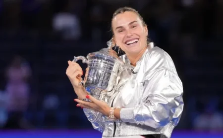 Clara Tauson Shines in 2025 by Defeating Tennis Stars Aryna Sabalenka and Iga Swiatek