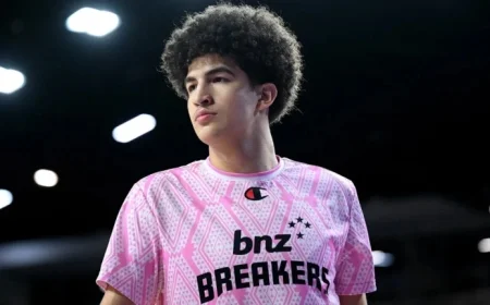 Lopez Shines Bright Yet Team Falls Short in Latest Matchup