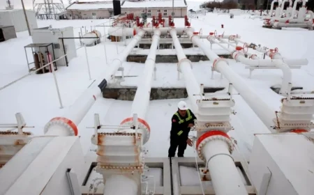 Turkey’s Gas Transition Poses a Major Challenge to Russia and Iran’s Stronghold in Europe’s Energy Market