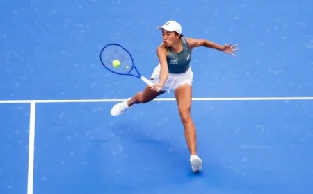 Wuhan Whiplash: Zhang Triumphs Despite Losing 32 of 37 Points in a Stunning Match Win