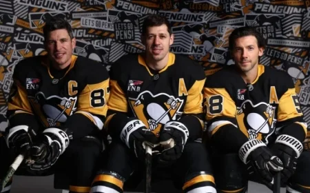 Celebrating 20 Seasons of the Iconic Show The Big Three