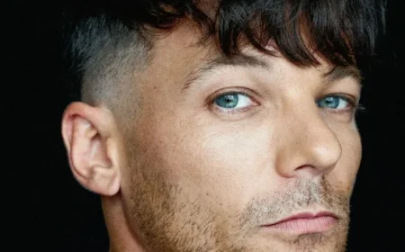Louis Tomlinson Opens Up About the Heartbreaking Impact of Liam Payne’s Death