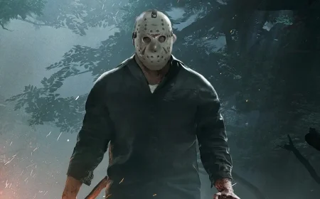 Revival Rumors: Friday the 13th Franchise Poised for a Return