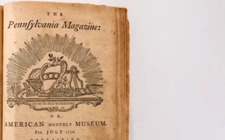 Exploring the Success and Challenges of the American Experiment