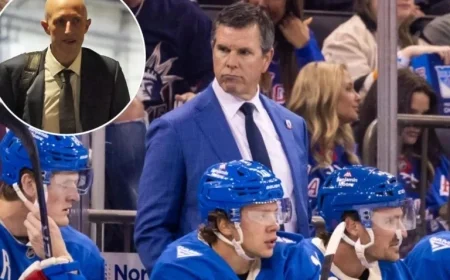 Penguins Ruin Mike Sullivan’s First Game in Charge