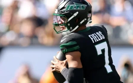 Denver Broncos Alert: Why You Shouldn’t Ignore the New York Jets