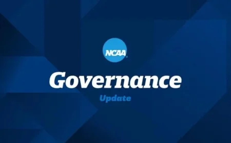 DI Administrative Committee Approves Proposal Allowing Student-Athletes and Staff to Bet on Professional Sports