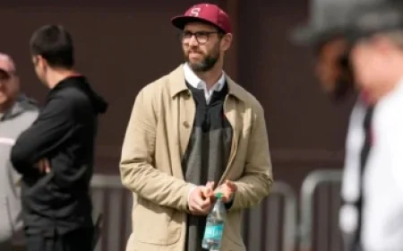 Why Bill Belichick’s UNC Stint Was Bound for Failure insights from the Washington Post